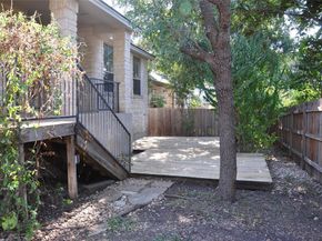 16616 Dalmahoy DR, Austin TX 78717