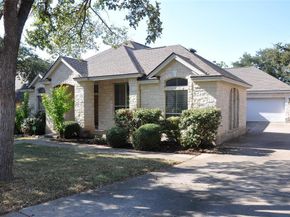 16616 Dalmahoy DR, Austin TX 78717