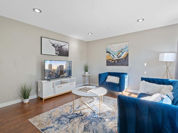 1906 Valley Hill CIR, Austin TX 78741