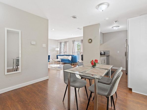 1906 Valley Hill CIR, Austin TX 78741