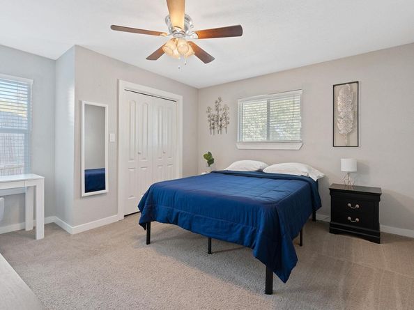1906 Valley Hill CIR, Austin TX 78741