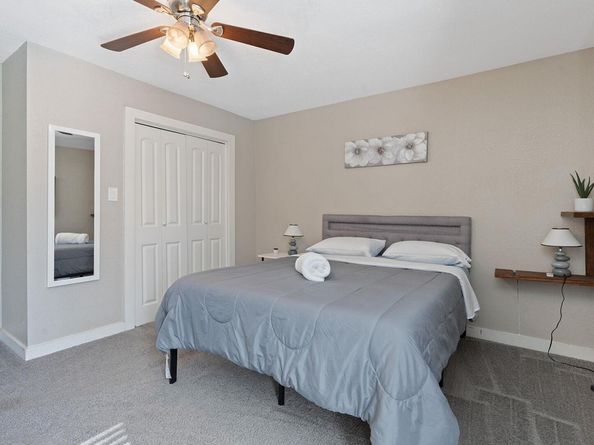 1906 Valley Hill CIR, Austin TX 78741