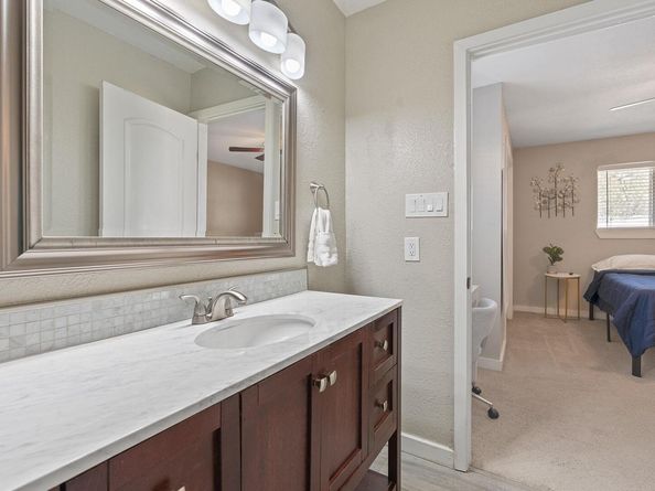 1906 Valley Hill CIR, Austin TX 78741