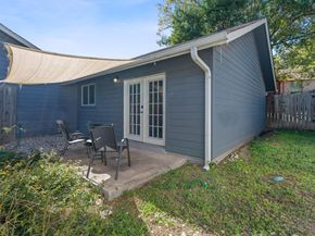 1906 Valley Hill CIR, Austin TX 78741