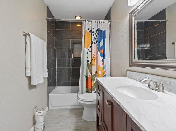 1906 Valley Hill CIR, Austin TX 78741