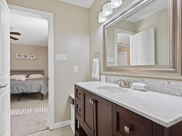 1906 Valley Hill CIR, Austin TX 78741