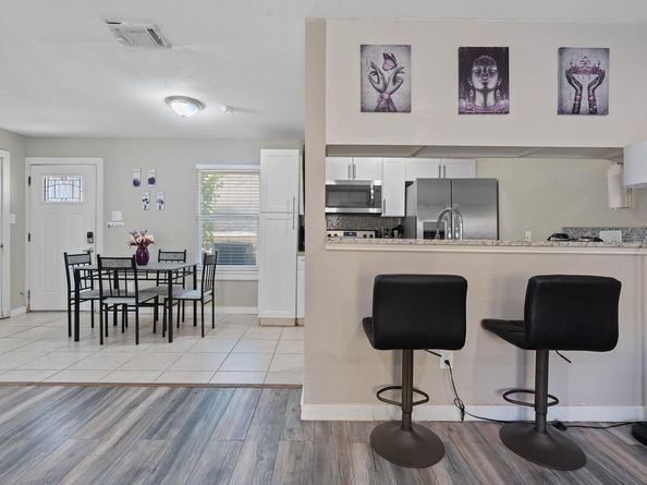 1906 Valley Hill CIR, Austin TX 78741