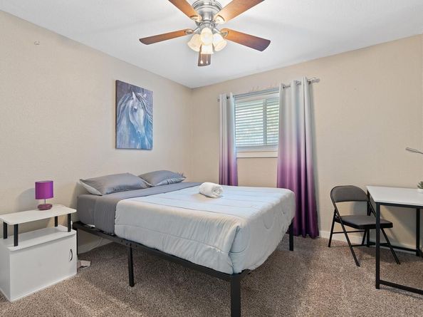 1906 Valley Hill CIR, Austin TX 78741
