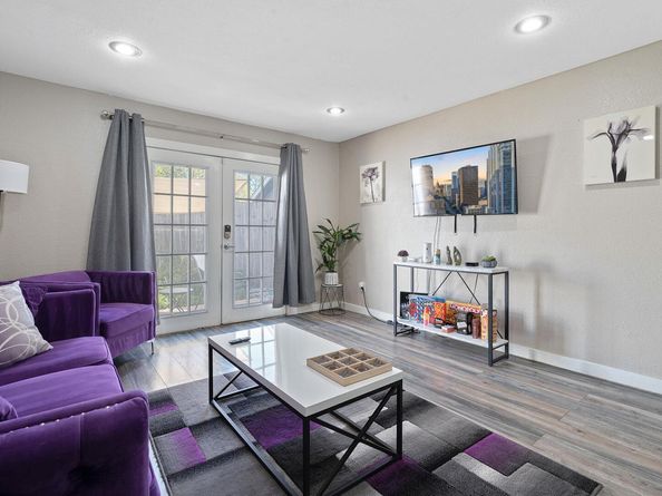 1906 Valley Hill CIR, Austin TX 78741