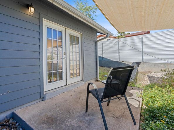 1906 Valley Hill CIR, Austin TX 78741