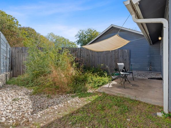 1906 Valley Hill CIR, Austin TX 78741