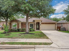 202 Muscovy LN, Cedar Park TX 78613