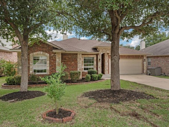 202 Muscovy LN, Cedar Park TX 78613