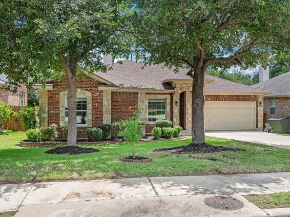202 Muscovy LN, Cedar Park TX 78613