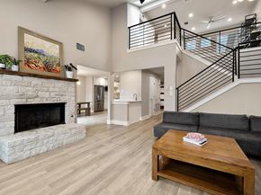 8910 Mount Bartlett DR, Austin TX 78759