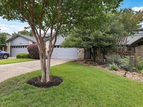 8910 Mount Bartlett DR, Austin TX 78759