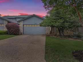 8910 Mount Bartlett DR, Austin TX 78759