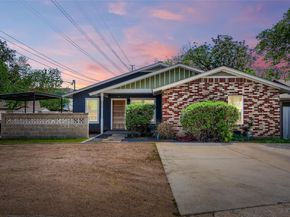 5707 Tracy Lynn LN A, Austin TX 78721