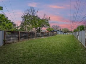 5707 Tracy Lynn LN A, Austin TX 78721