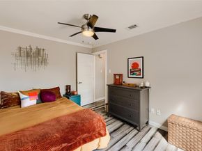 5707 Tracy Lynn LN A, Austin TX 78721