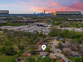 5707 Tracy Lynn LN A, Austin TX 78721