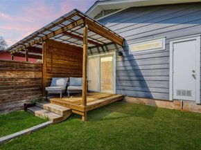 5707 Tracy Lynn LN A, Austin TX 78721