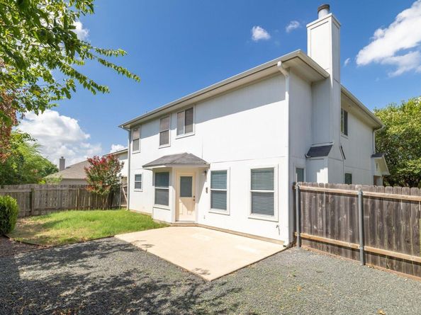 412 Colonial Park BLVD, Austin TX 78745