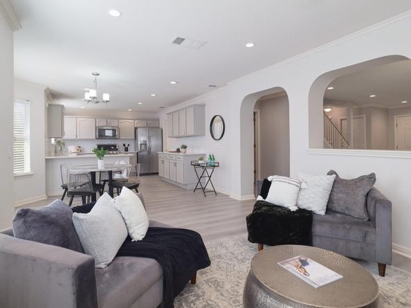 412 Colonial Park BLVD, Austin TX 78745