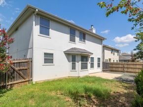 412 Colonial Park BLVD, Austin TX 78745