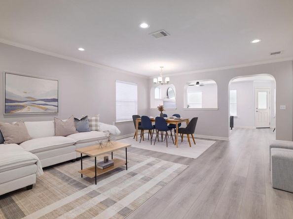 412 Colonial Park BLVD, Austin TX 78745