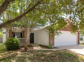 412 Colonial Park BLVD, Austin TX 78745