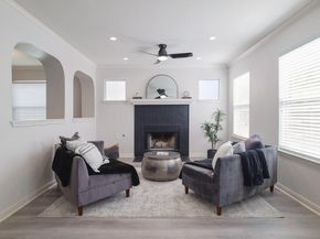 412 Colonial Park BLVD, Austin TX 78745