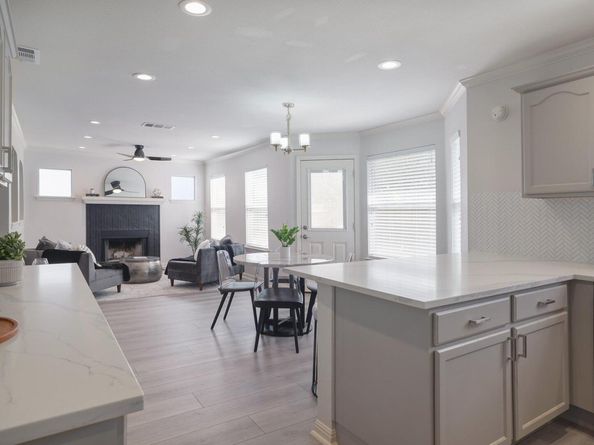 412 Colonial Park BLVD, Austin TX 78745