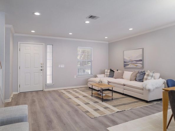 412 Colonial Park BLVD, Austin TX 78745