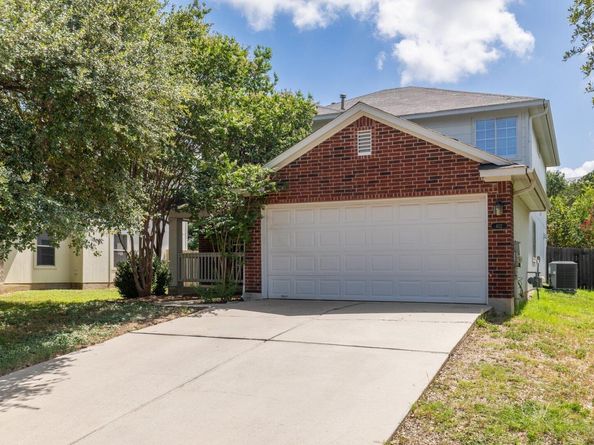 412 Colonial Park BLVD, Austin TX 78745