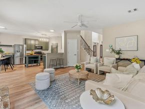 3605 Galena Hills LOOP, Round Rock TX 78681