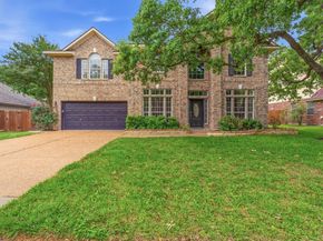 3605 Galena Hills LOOP, Round Rock TX 78681