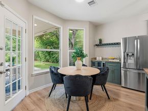 3605 Galena Hills LOOP, Round Rock TX 78681