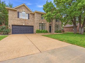 3605 Galena Hills LOOP, Round Rock TX 78681