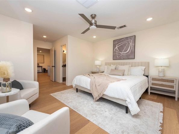 8101 Parkdale DR, Austin TX 78757