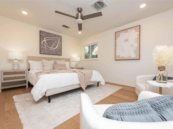 8101 Parkdale DR, Austin TX 78757