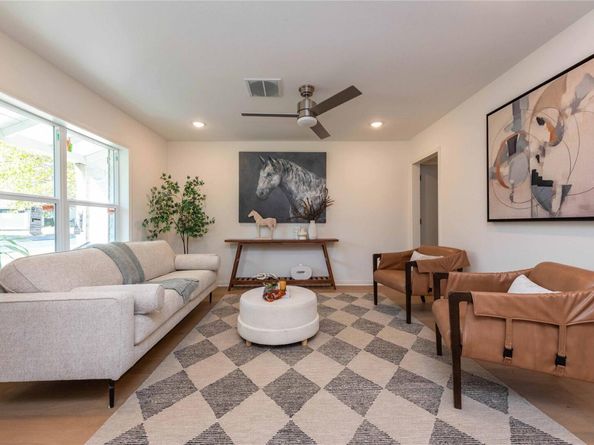 8101 Parkdale DR, Austin TX 78757