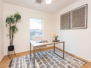 8101 Parkdale DR, Austin TX 78757