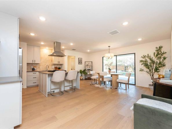 8101 Parkdale DR, Austin TX 78757