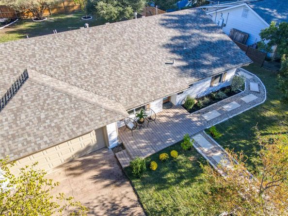 8101 Parkdale DR, Austin TX 78757