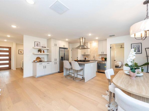 8101 Parkdale DR, Austin TX 78757