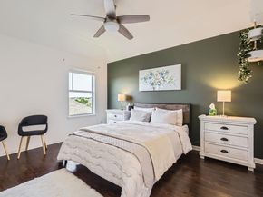4349 Green Tree DR, Round Rock TX 78665