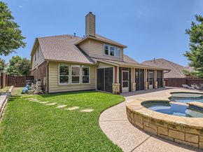 4349 Green Tree DR, Round Rock TX 78665