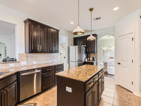 4349 Green Tree DR, Round Rock TX 78665