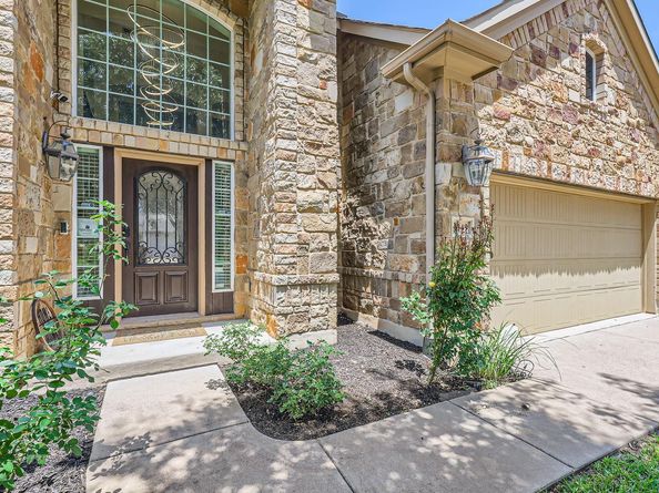 4349 Green Tree DR, Round Rock TX 78665